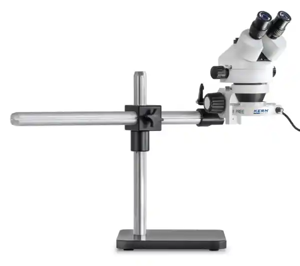 Stereo Microscope Set OZL 963